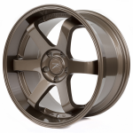 ZP.10 Concave | Bronze